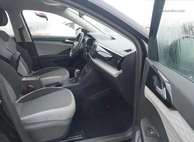 VOLKSWAGEN TAOS 2022