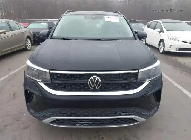 VOLKSWAGEN TAOS 2022