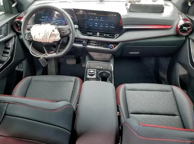 CHEVROLET EQUINOX 2025