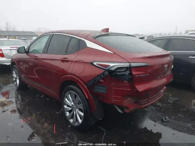 BUICK ENVISTA AVENIR 2024