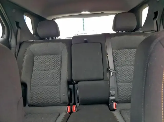 CHEVROLET EQUINOX 2022