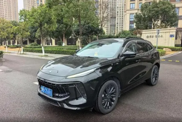 DONGFENG FENGXING EVO FENGXING T5 EVO 2022