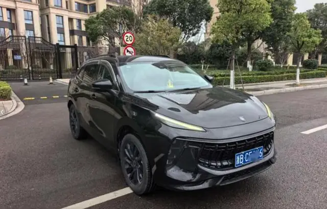 DONGFENG FENGXING EVO FENGXING T5 EVO 2022