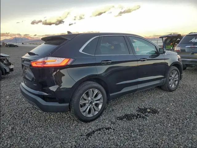 FORD EDGE 2023