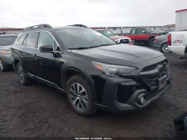SUBARU OUTBACK PREMIUM 2023