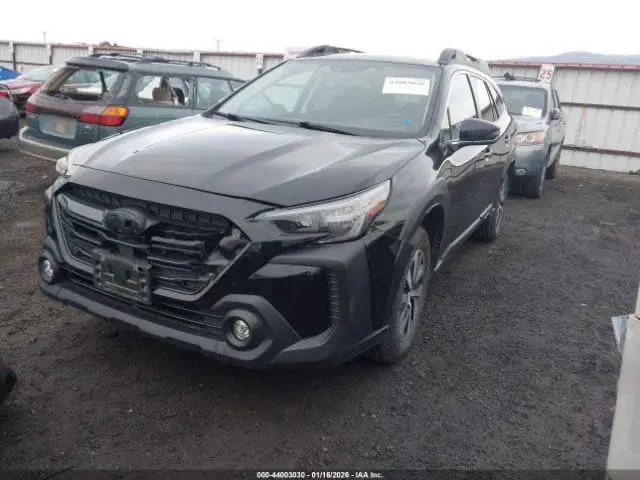 SUBARU OUTBACK PREMIUM 2023