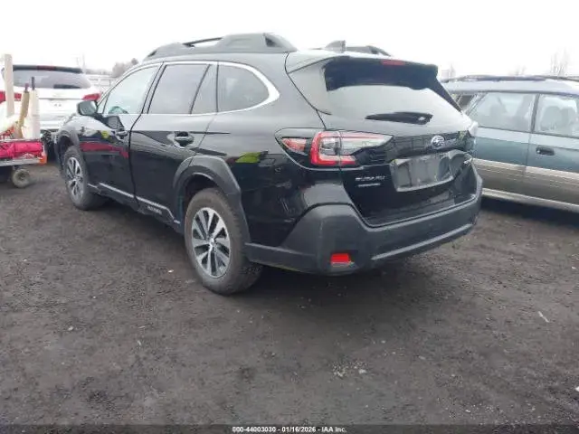 SUBARU OUTBACK PREMIUM 2023