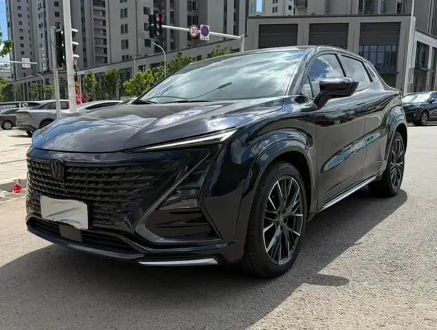 CHANGAN UNI-T 2023