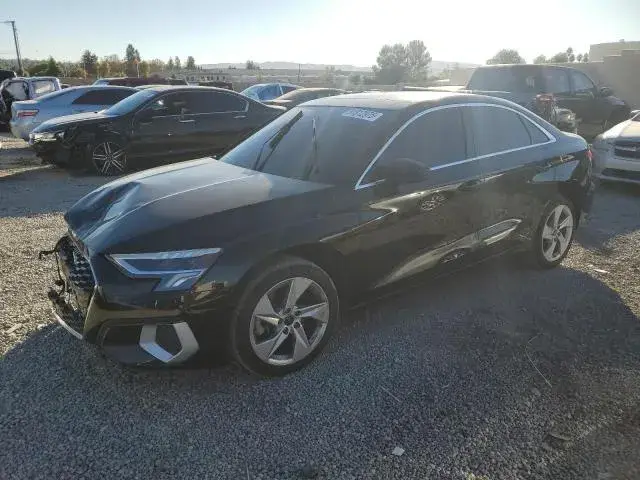 AUDI A3 PREMIUM 2023