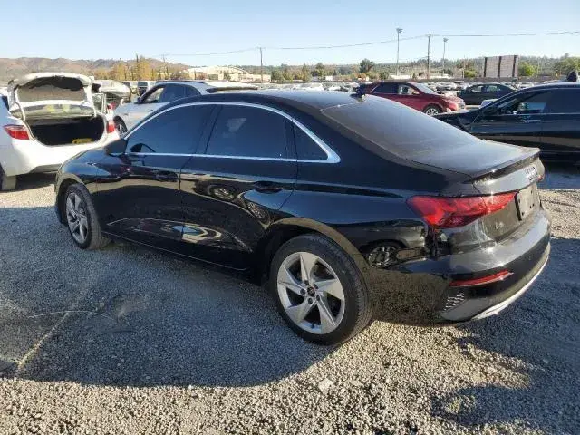 AUDI A3 PREMIUM 2023