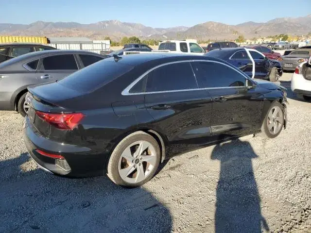 AUDI A3 PREMIUM 2023