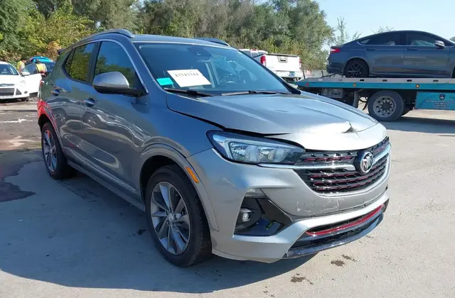BUICK ENCORE 2023