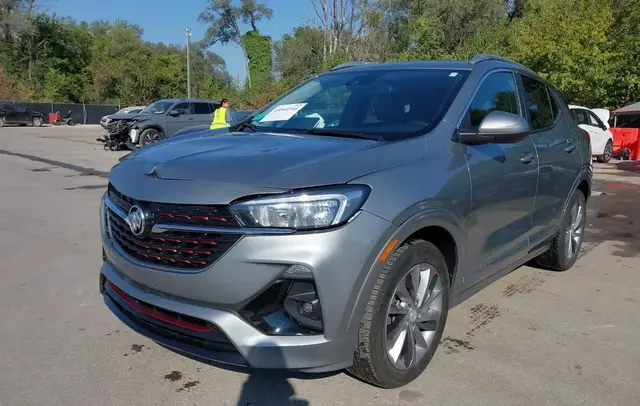 BUICK ENCORE 2023