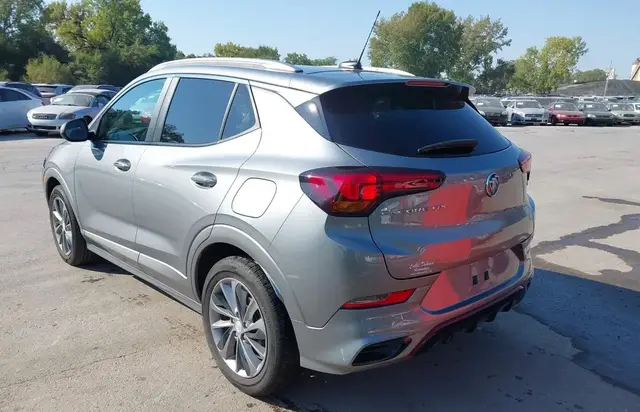 BUICK ENCORE 2023