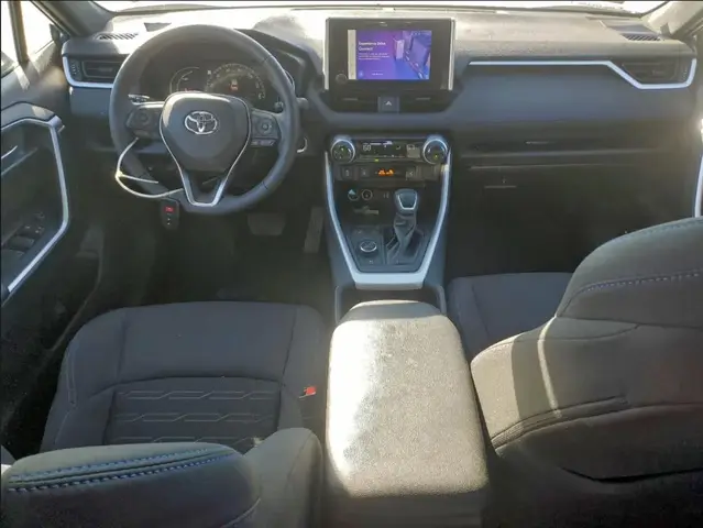 TOYOTA RAV4 2023