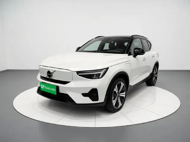 VOLVO XC40 NEW ENERGY 2023