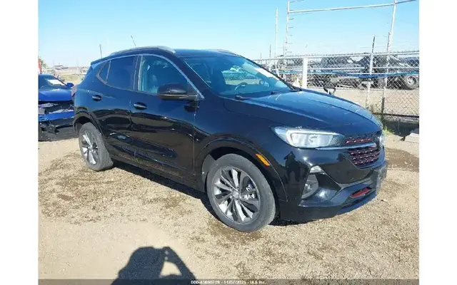 BUICK ENCORE 2022