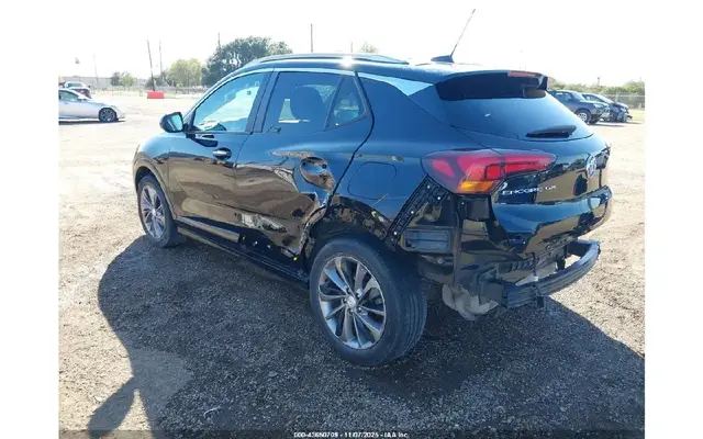 BUICK ENCORE 2022