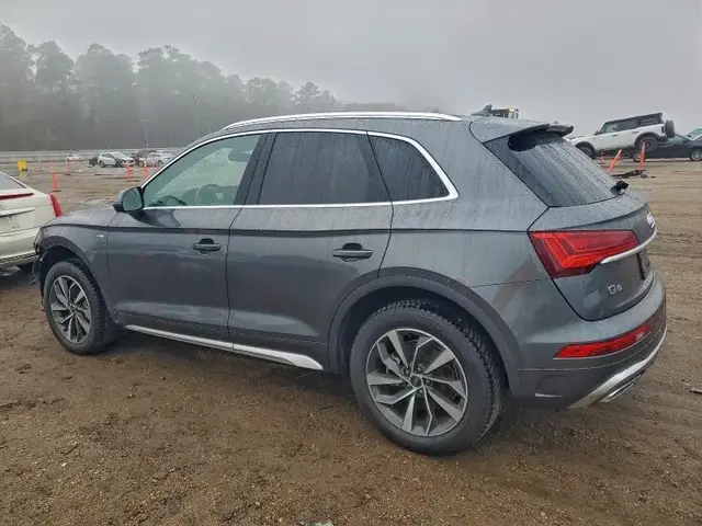 AUDI Q5 2023