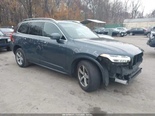 VOLVO XC90 T5 MOMENTUM 2019