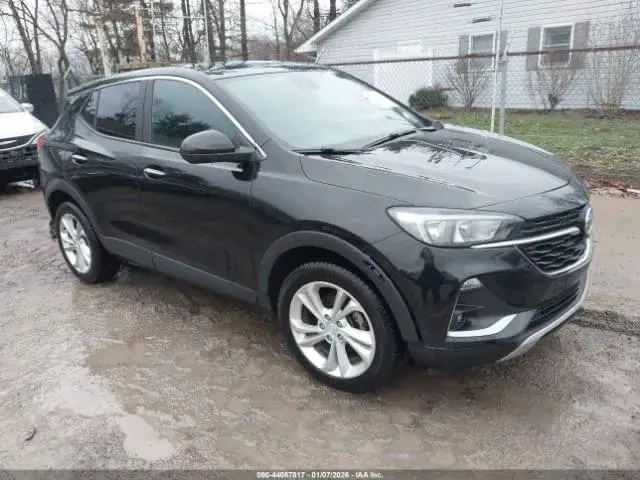 BUICK ENCORE 2021