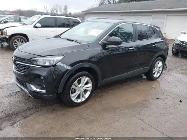 BUICK ENCORE 2021