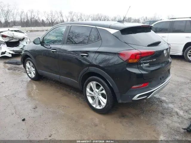 BUICK ENCORE 2021