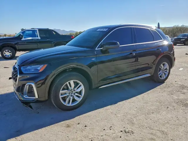 AUDI Q5 PREMIUM 2022