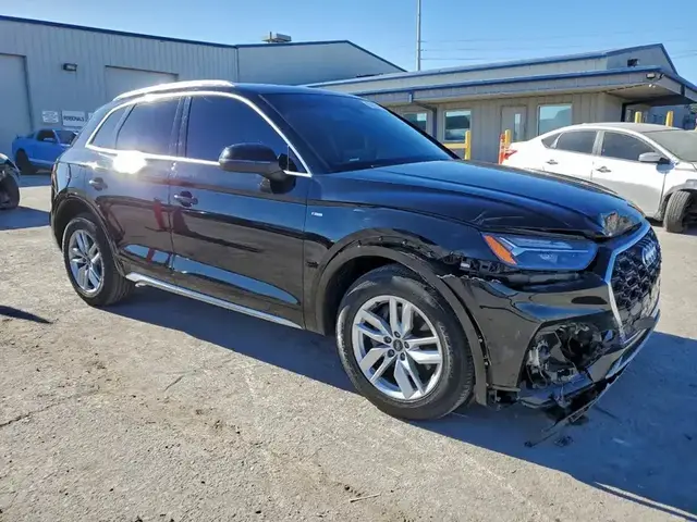 AUDI Q5 PREMIUM 2022