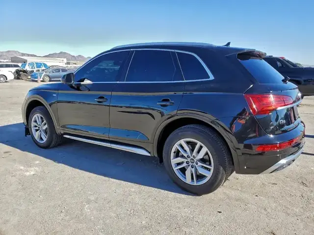 AUDI Q5 PREMIUM 2022