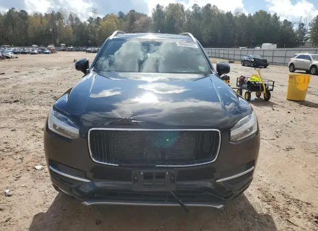 VOLVO XC90 2018