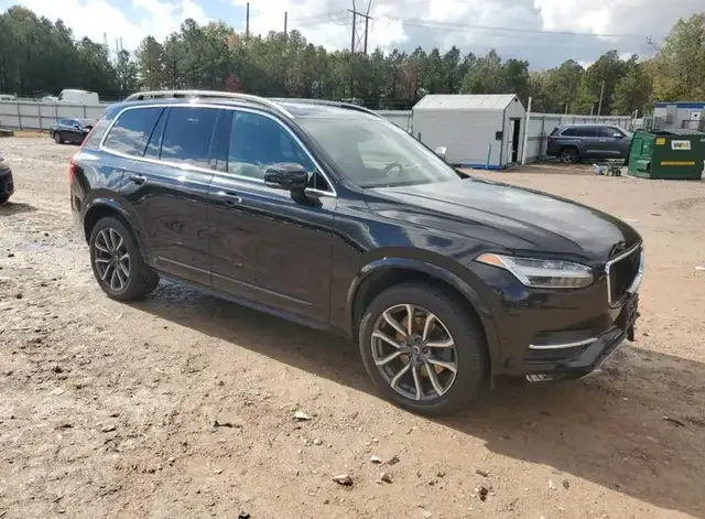 VOLVO XC90 2018