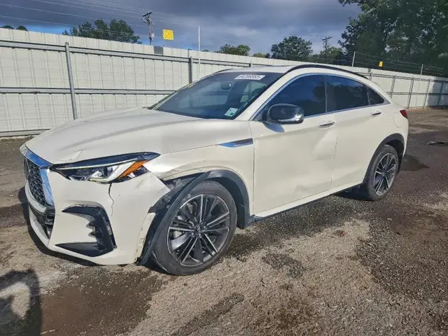 INFINITI QX55 2023