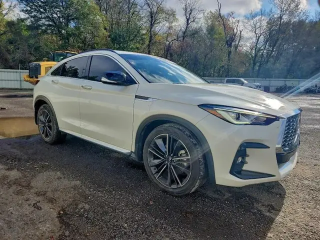 INFINITI QX55 2023