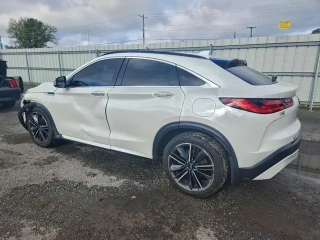 INFINITI QX55 2023