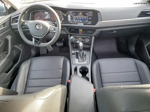 VOLKSWAGEN JETTA 2021