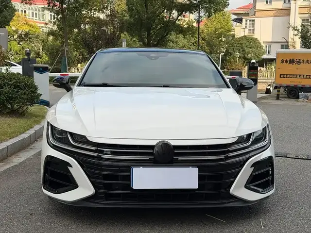 VOLKSWAGEN CC 2023