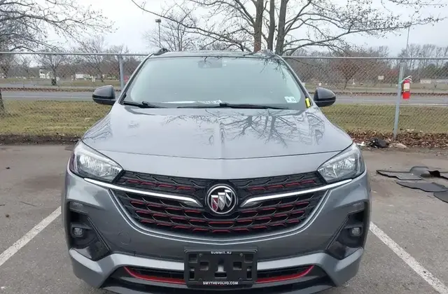 BUICK ENCORE 2020