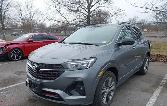BUICK ENCORE 2020