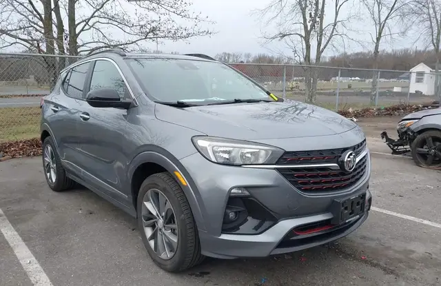 BUICK ENCORE 2020