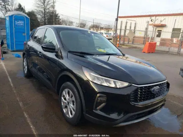 FORD ESCAPE ACTIVE 2023