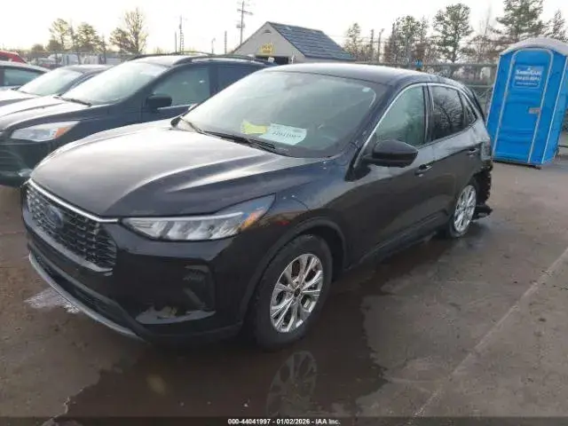 FORD ESCAPE ACTIVE 2023