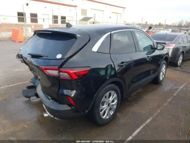 FORD ESCAPE ACTIVE 2023