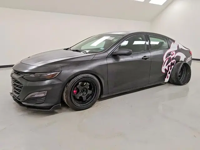 CHEVROLET MALIBU 2024