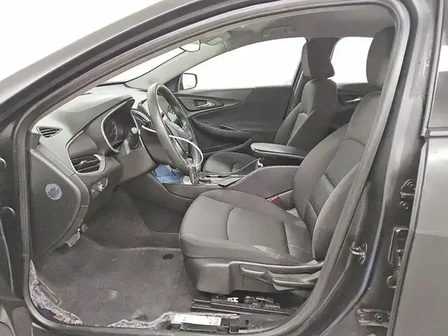 CHEVROLET MALIBU 2024