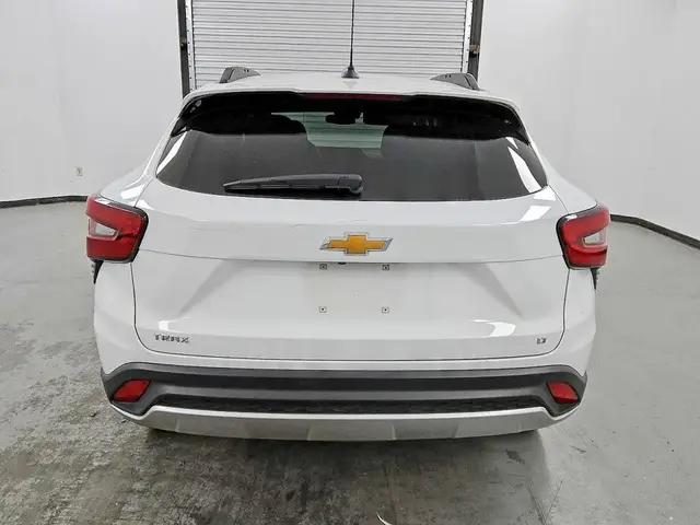 CHEVROLET TRAX 2024