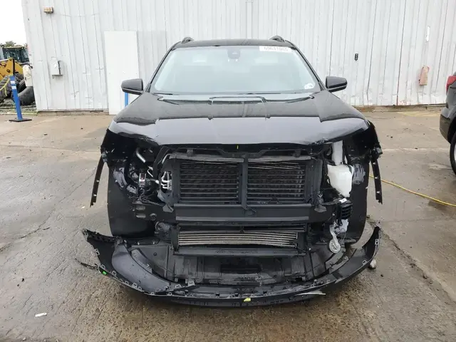 GMC TERRAIN SLE 2021