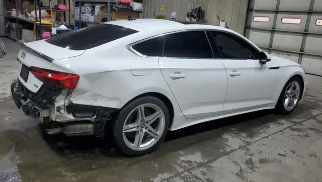 AUDI A5 PREMIUM 45 2020
