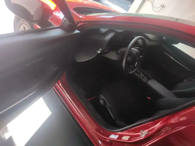 MAZDA 3 2023