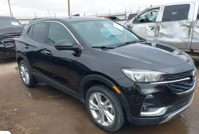 BUICK ENCORE 2022